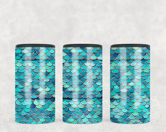 Mermaid 5-in-1 Can Hugger Tumbler - 279