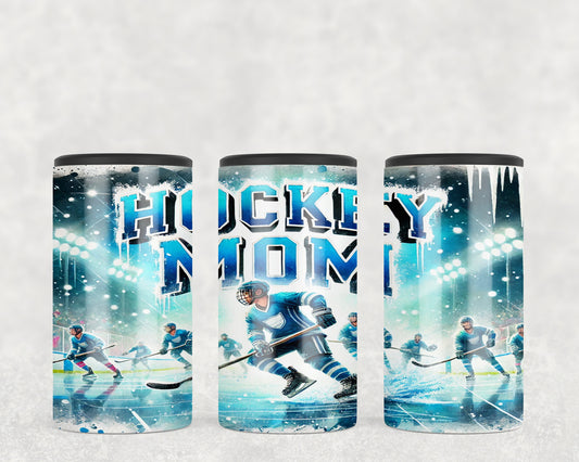 Hockey Mom 5-in-1 Can Hugger Tumbler - 309