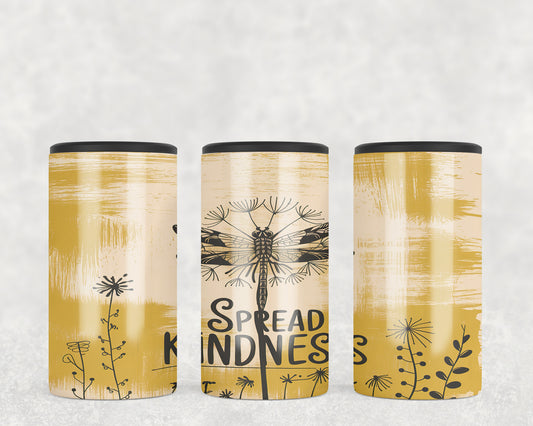 Spread Kindness Dandelion 5-in-1 Can Hugger Tumbler - 328