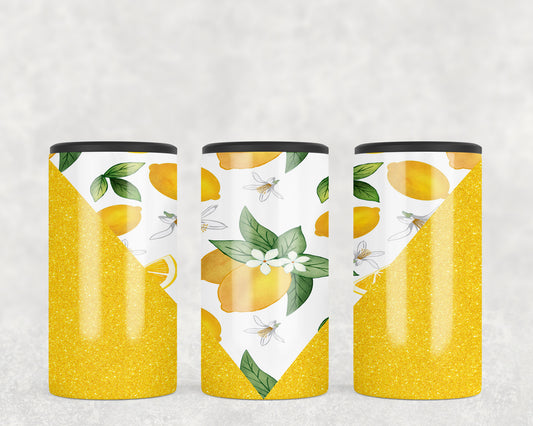 Lemons 5-in-1 Can Hugger Tumbler - 444