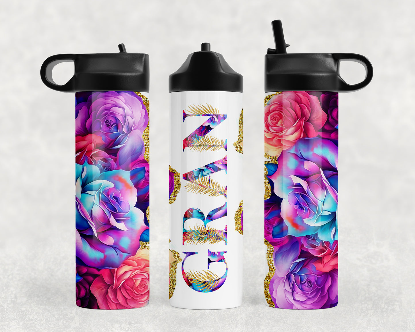 Gran Water Bottle - 449