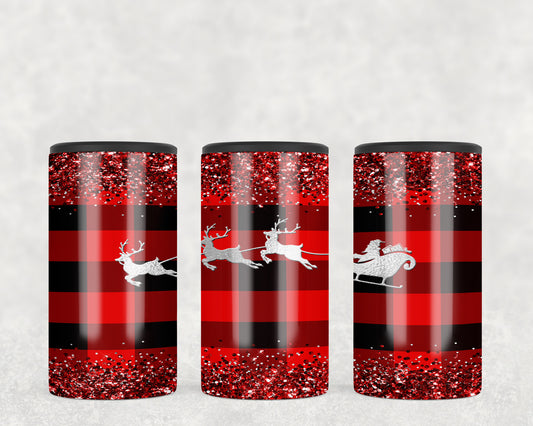 Christmas 5-in-1 Can Hugger Tumbler - 460