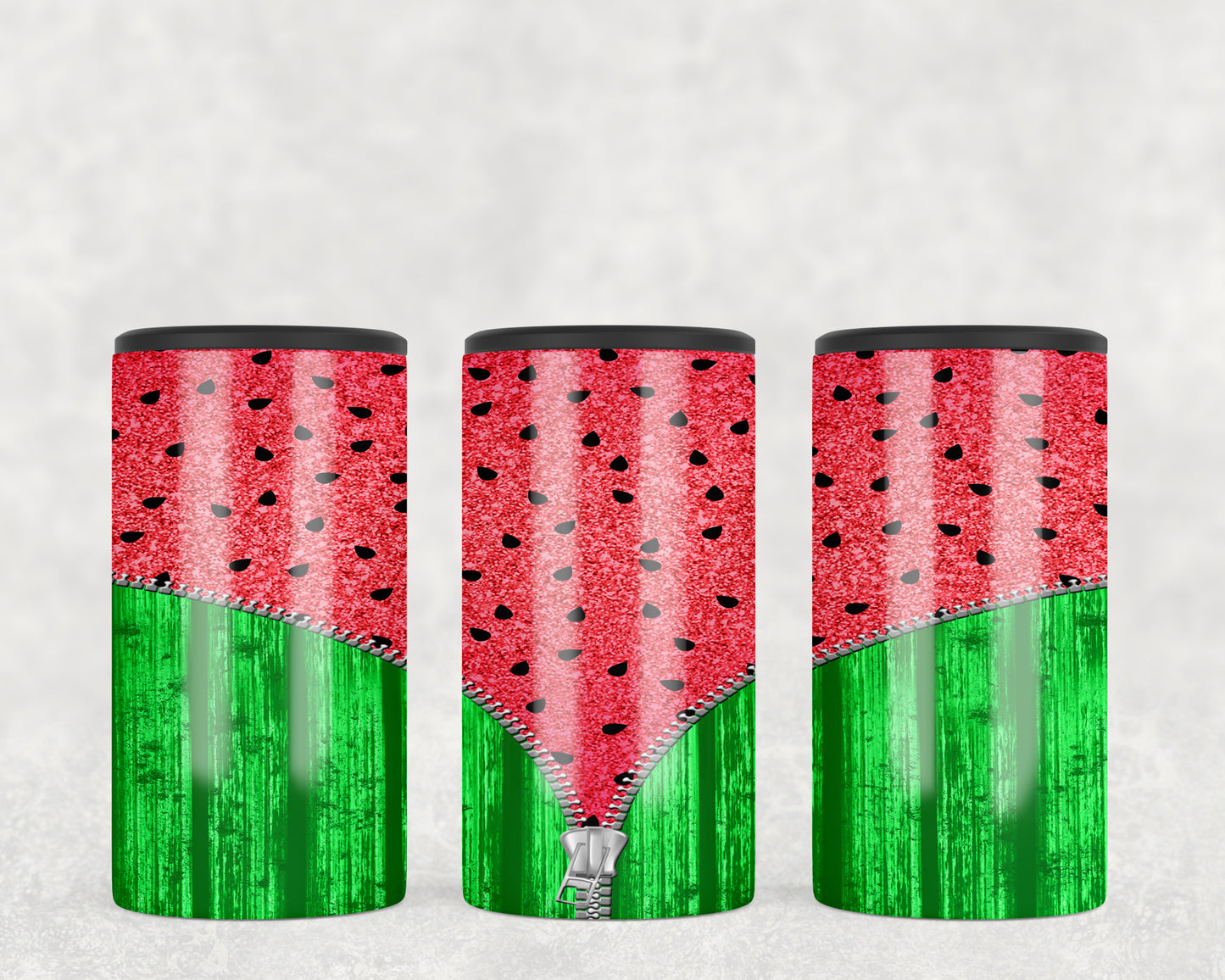 Watermelon 5-in-1 Can Hugger Tumbler - 464