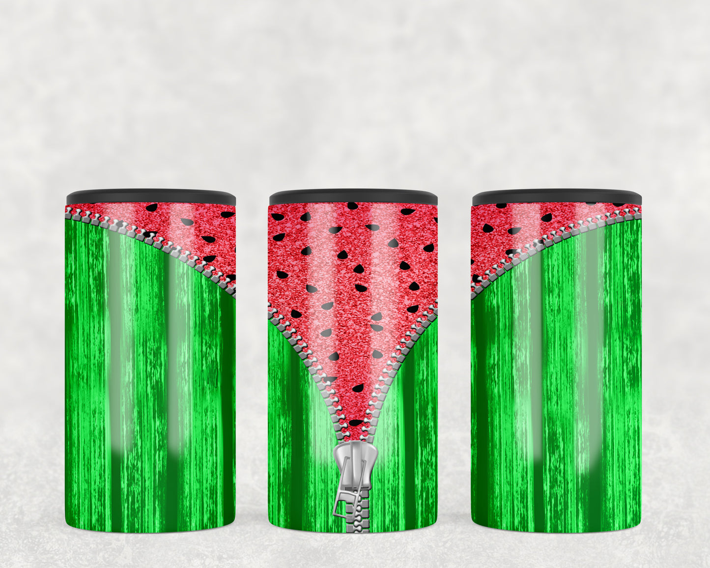 Watermelon 5-in-1 Can Hugger Tumbler - 466