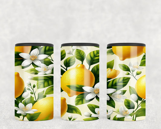 Lemons 5-in-1 Can Hugger Tumbler - 5266