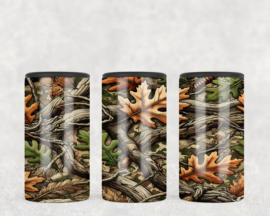 Camo 5-in-1 Can Hugger Tumbler - 5273