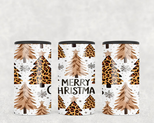 Merry Christmas 5-in-1 Can Hugger Tumbler - 5287