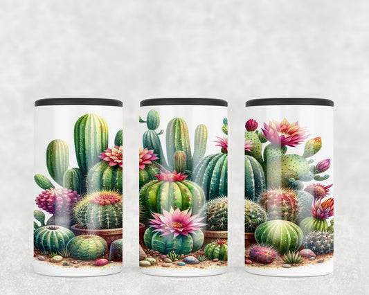 Cactus 5-in-1 Can Hugger Tumbler - 5370