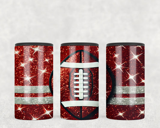 Football 5-in-1 Can Hugger Tumbler - 5371