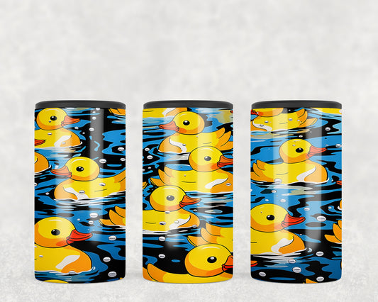 Ducks 5-in-1 Can Hugger Tumbler - 5378