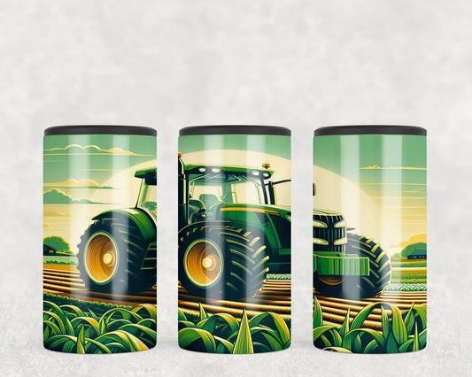 Tractor 5-in-1 Can Hugger Tumbler - 5397